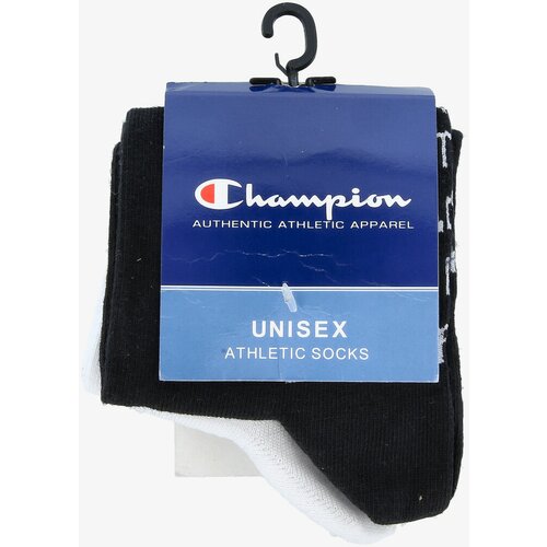 Champion muške čarape 2/1 CHE231U302-Z1 Slike