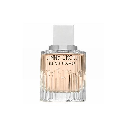 Jimmy Choo Illicit Flower Toaletna voda za ženske 60 ml Slike