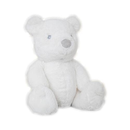 Widdop & Co. - Plišana igračka - White Bear L Cene