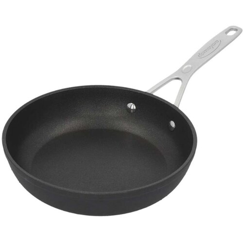  Tava sa slojem protiv lijepljenja Demeyere 40851-443-0 Crna Nehrđajući Čelik Aluminij Ø 28 cm 8 8 x 5 6 x 0 5 cm Cijene