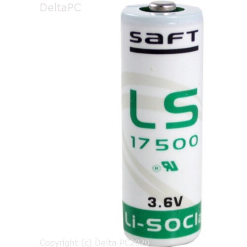  LS 17500 STD 3.60 V 3,60Ah Slike