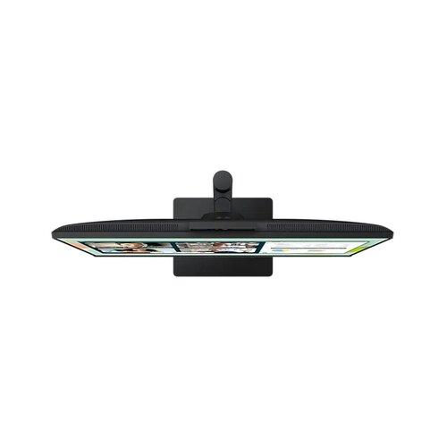 Samsung Monitor S24A400VEU 61 cm (24&amp;quot;), IPS, 16:9, 1920x1080, D-Sub,DP,HDMI,USB Hub, KAMERA, ZVOČNIKI Slike