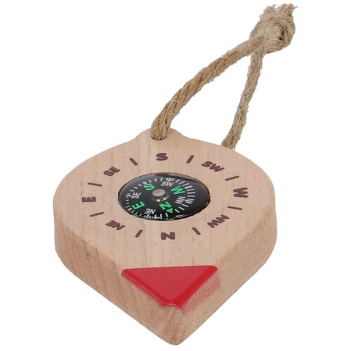 Esschert Design Dječji kompas &amp;ndash; Slike