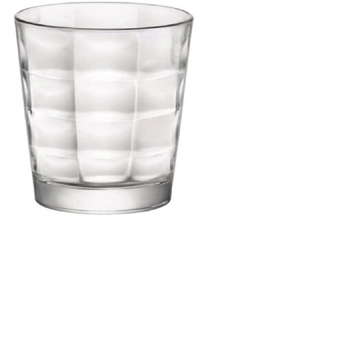 Bormioli Rocco Čaša za vodu Cube acqua 24 cl 6/1 Cene