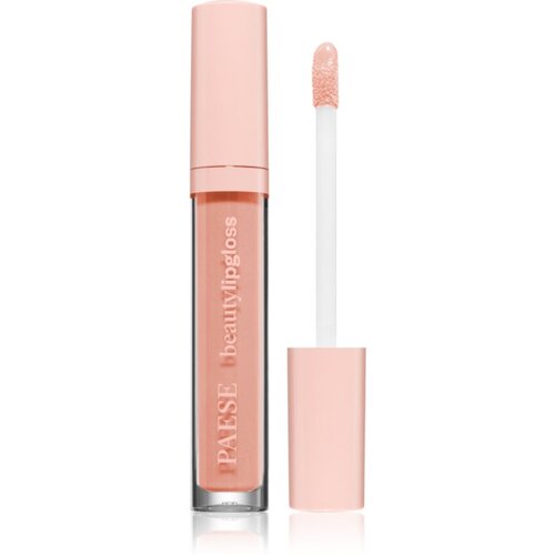Paese Beauty Lipgloss With Meadowfoam Seed Oil vlažilni sijaj za ustnice odtenek 01 Glassy 3,4 ml Cene