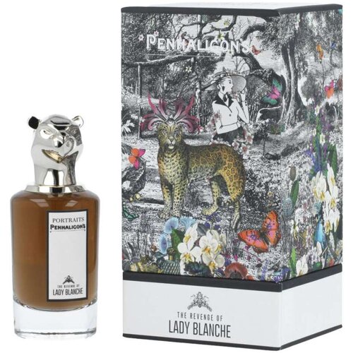 Parfem za žene Penhaligon's The Revenge of Lady Blanche EDP 75 ml Cijene