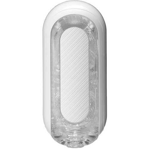 Tenga Masturbator Flip Zero Gravity, bel, (21109721) Slike