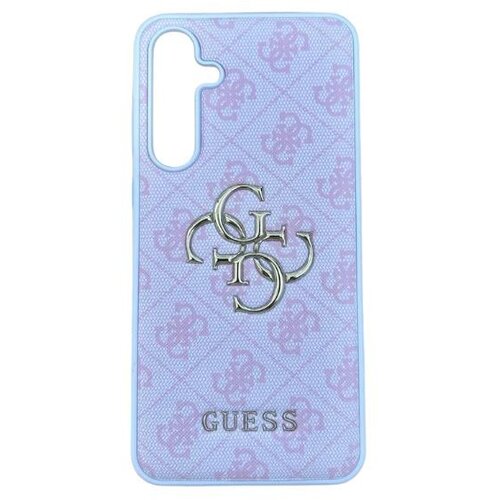 Samsung GUESS maskica A56 Roza Cijene