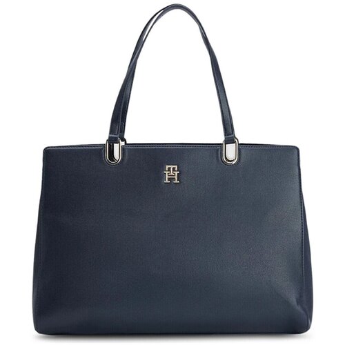 Tommy Hilfiger - aw0aw14491 Plava Slike
