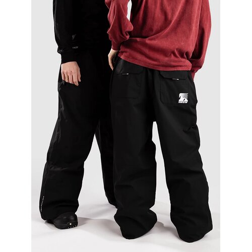 1080 Bjorn-T Hlace black Cene