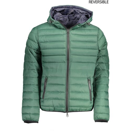 U.S. Polo Assn. US GREEN MAN POLO JACKET Slike