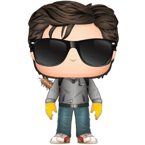 Funko POP TV: STRANGER THINGS - STEVE W/ SUNGLASSES Slike