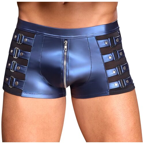 NEK Metallic Matte Look Tight Pants 2133407 XXL Cijene