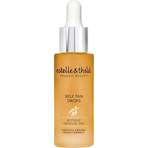 Estelle &amp;amp; Thild BioTreat kapljice za samoporjavitev - 30 ml Slike