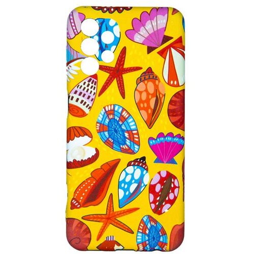  Maska za telefon SVETLECE za Samsung A13 4G DZ9/5 Cene