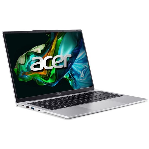 Acer Aspire Lite 14 inča WUXGA, i3-N300, 8GB, 512GB SSD (AL14-31P-30K1) OUTLET Cene