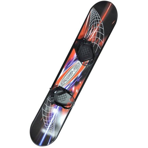 Marmat Snowboard Spartan z cezmi Cene