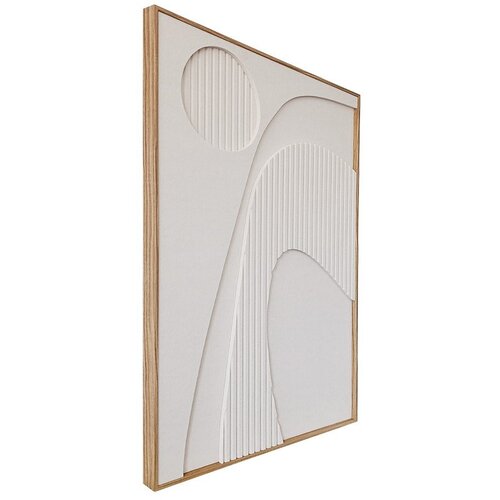 Styler Tiskana slika s okvirom/akustična 62x92 cm Arch &ndash; Cijene