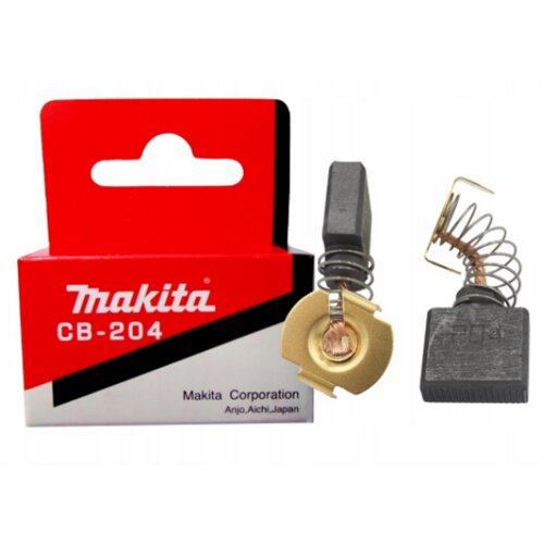 Makita Četkice CB 204 /18850 Cene
