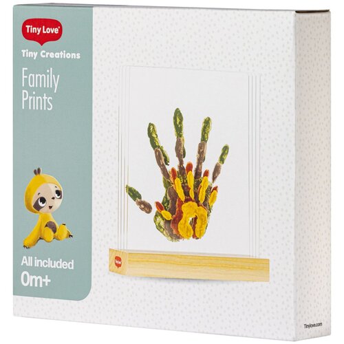 Tiny Creations TINY CREATIONSfamily prints - set otisaka Cijene