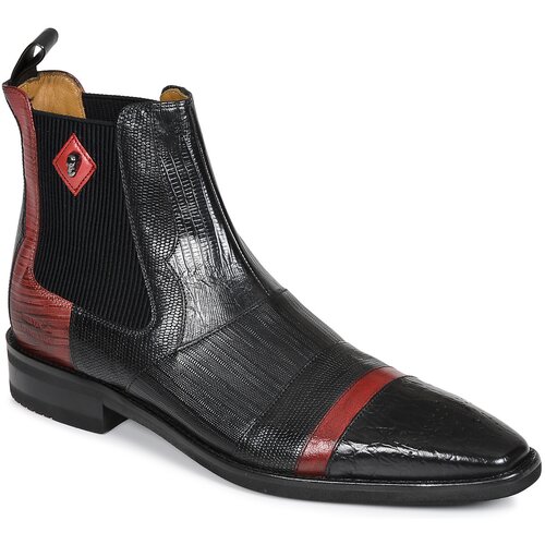 Melvin &amp;amp; Hamilton ELVIS 12 Crna Slike