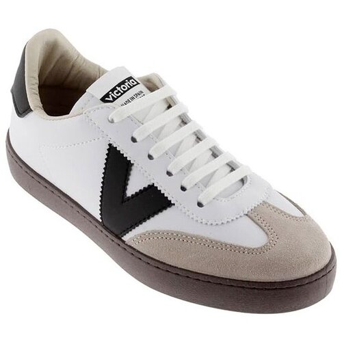 Victoria Nizke superge SNEAKERS 1126186 Bela Slike