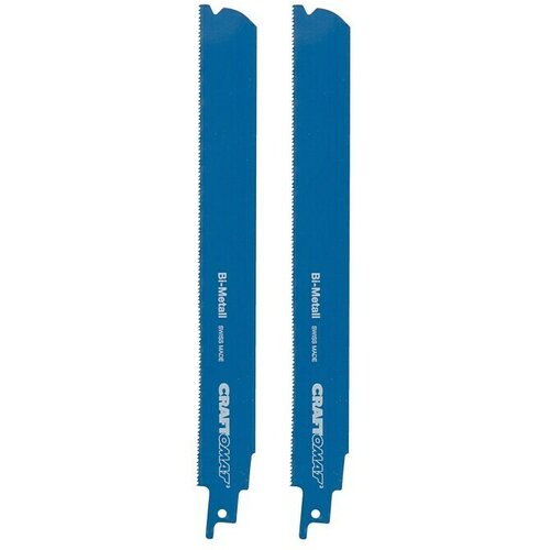 CRAFTOMAT List za sabljasto žago S 1127 BEF (Dolžina: 289 mm) Slike