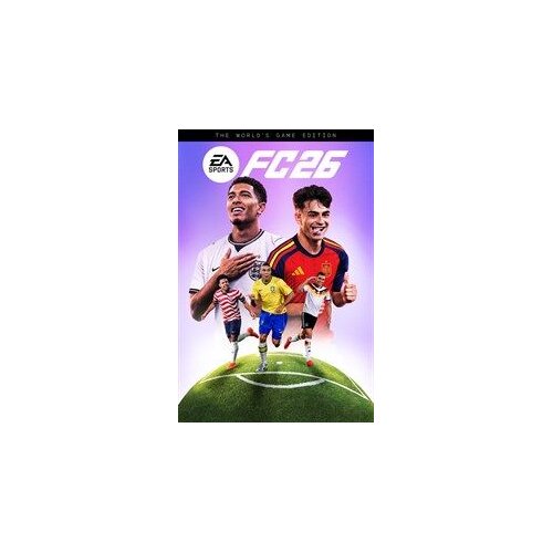  ea sports fctm 26 the world&amp;#039;s game edition xbox live key europe Slike