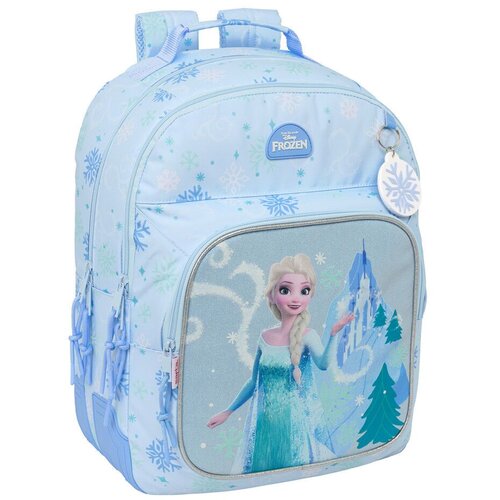 Frozen Disney ruksak 42 cm prilagodljiv Slike
