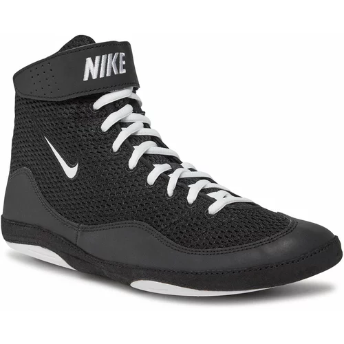 Nike Čevlji Inflict 325256 006 Black/White/White