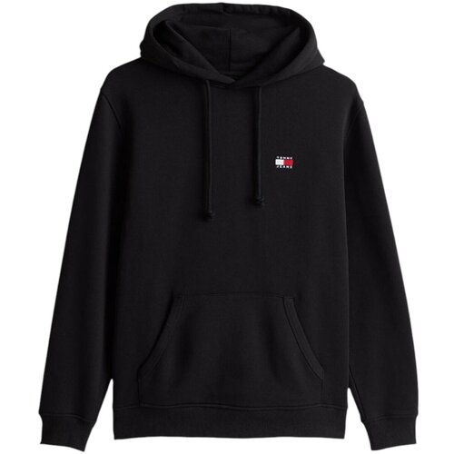 Tommy Hilfiger TJM REG BADGE DM0DM20258 Crna Slike