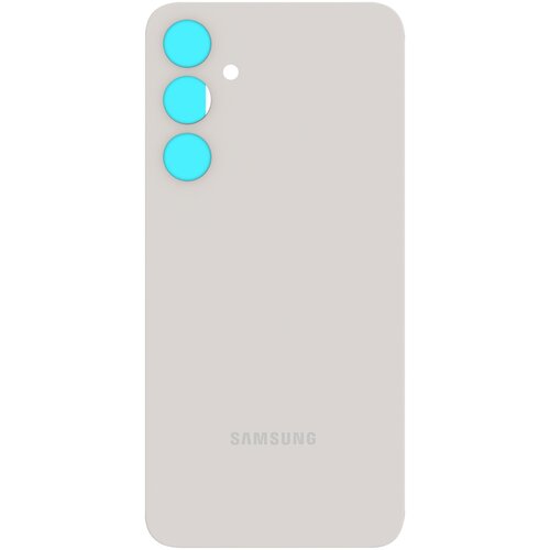 Samsung Zadnje steklo za Galaxy S23 FE Original Service Pack, Bež, (5000037992) Cene