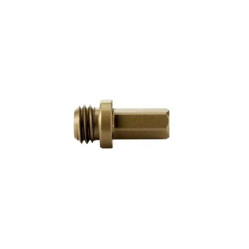 Metabo &amp;scaron;estougaoni adapter 10mm M14 630859000 Slike