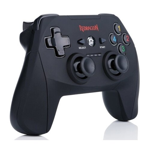Redragon Harrow wireless gamepad G808 (PC, PS3) Cijene