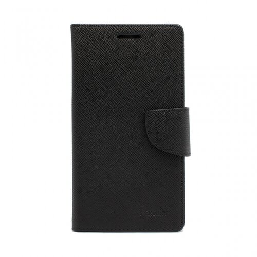 Mercury Maska za telefon Alcatel 4 Plus Power/5023F, Na preklop, Crna Cene