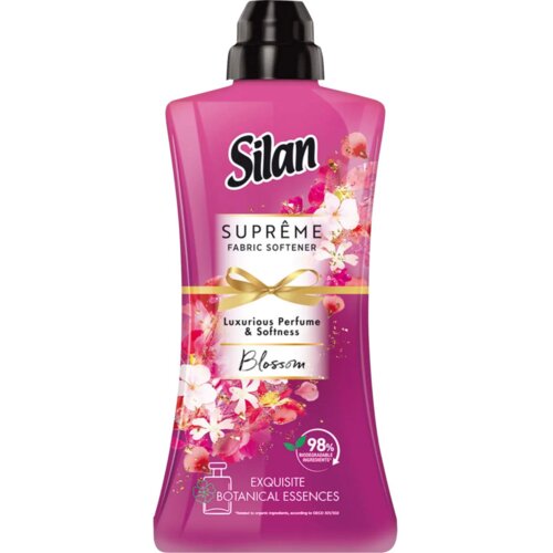 Silan omek&amp;scaron;ivač Supreme Blossom 1100ml Slike