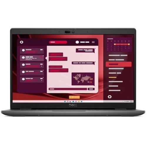 Dell fhd ir latitude 3450 14 inch fhd i5-1335U 8GB 512GB ssd backlit fp ubuntu 3yr prosupport laptop Cene