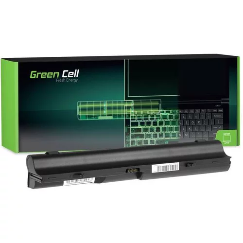 Green cell baterija PH06 za HP Compaq 620 625 ProBook 4320s 4520s 4525s