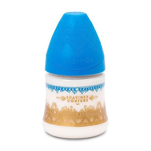 Suavinex flašica 150ml S spori protok 304123 Cene