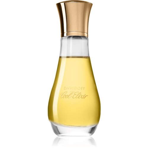 Davidoff Cool Water Woman Elixir parfumska voda za ženske 30 ml Slike