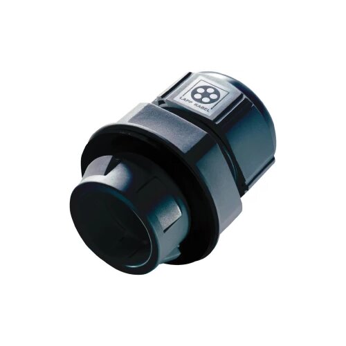 LAPP kabel SKINTOP® click M12-Uvodnica, crna (ral 9005), promjer raspona zatezanja: 1-5mm, M12 53112929 Cijene