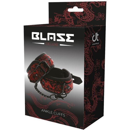  Ekskluzivne lisice za noge Blaze 21535 Cene