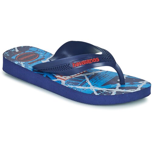 Havaianas KIDS MAX MARVEL Multicolour Cene