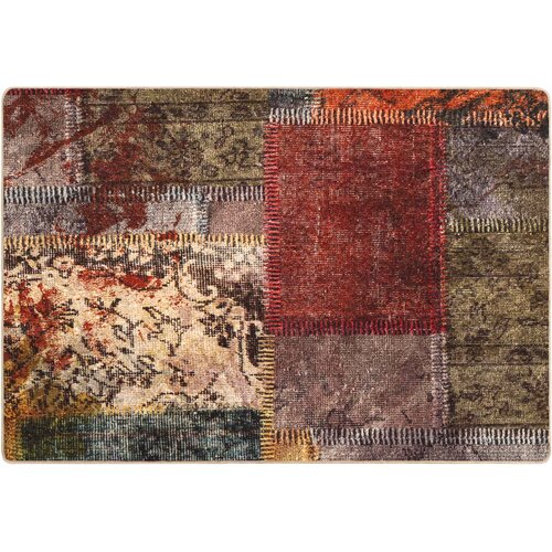  za tepih MARSA &amp;Scaron;areni 100 x 150 cm Poliester i PVC Slike