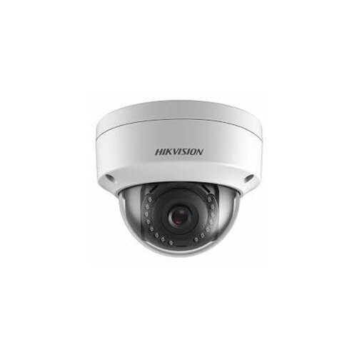 Hikvision Anti-vandal IP kamera DS-2CD1121-I Cene