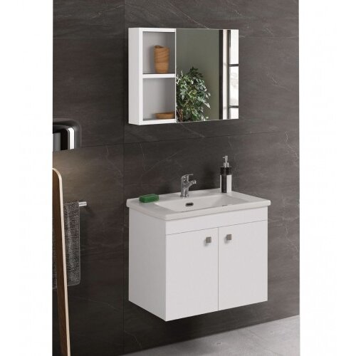 SENEX Garnitura za kupatilo komplet LUNA 65 V1 Cijene