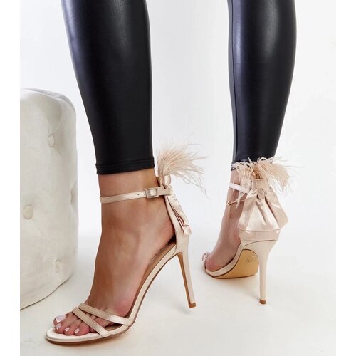 D/CEO Red sandals 91761-3 Cene
