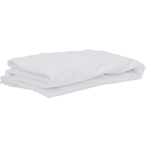 VidaXL Za&amp;scaron;čita za žimnico bela 120x200 cm vodoodporne, (21644821) Slike