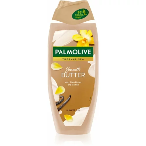 Palmolive Wellness Nourish hranilni gel za prhanje 500 ml