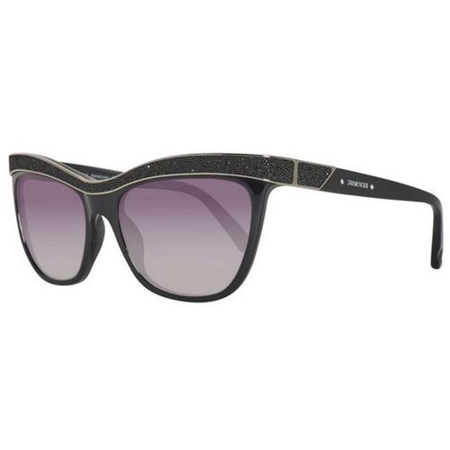 Swarovski Ženske sunčane naočale SK0075-5501B Slike